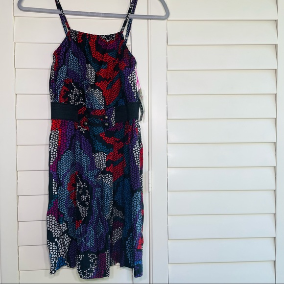 Billabong Dress - Picture 4 of 6